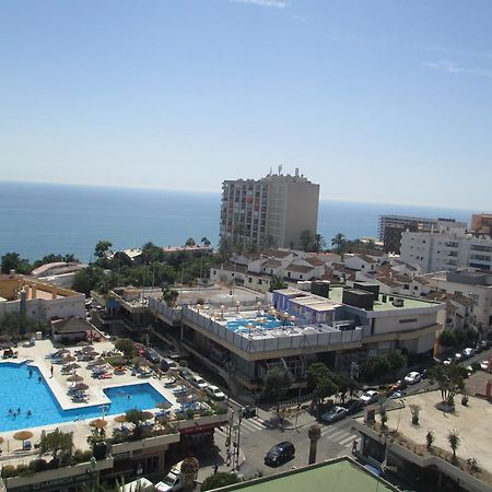 La Nogalera 7 Apartment Torremolinos Luaran gambar