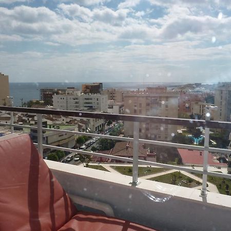 La Nogalera 7 Apartment Torremolinos Luaran gambar