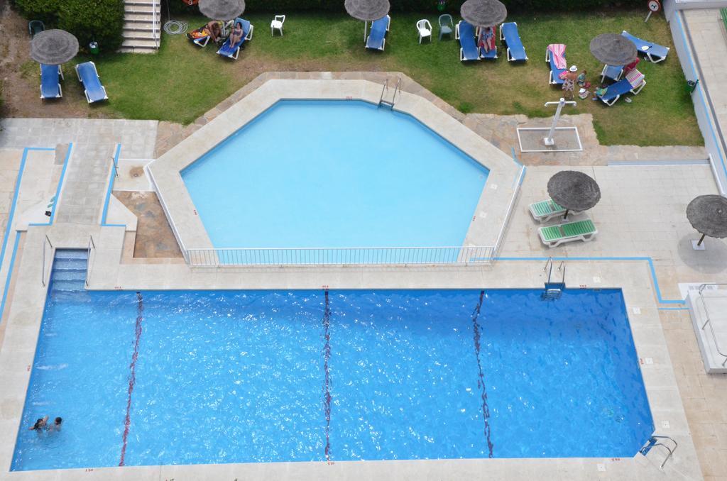 La Nogalera 7 Apartment Torremolinos Luaran gambar