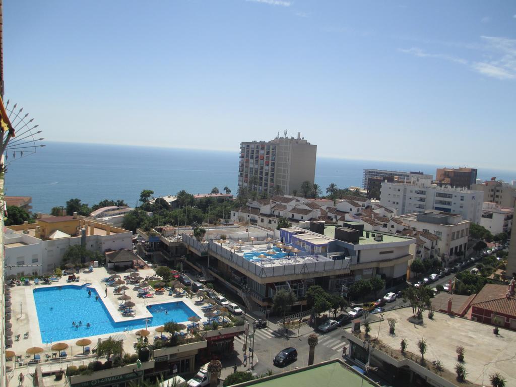 La Nogalera 7 Apartment Torremolinos Luaran gambar