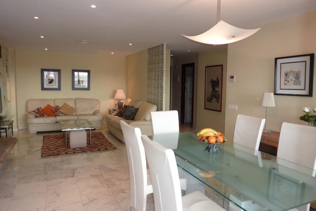 La Nogalera 7 Apartment Torremolinos Luaran gambar