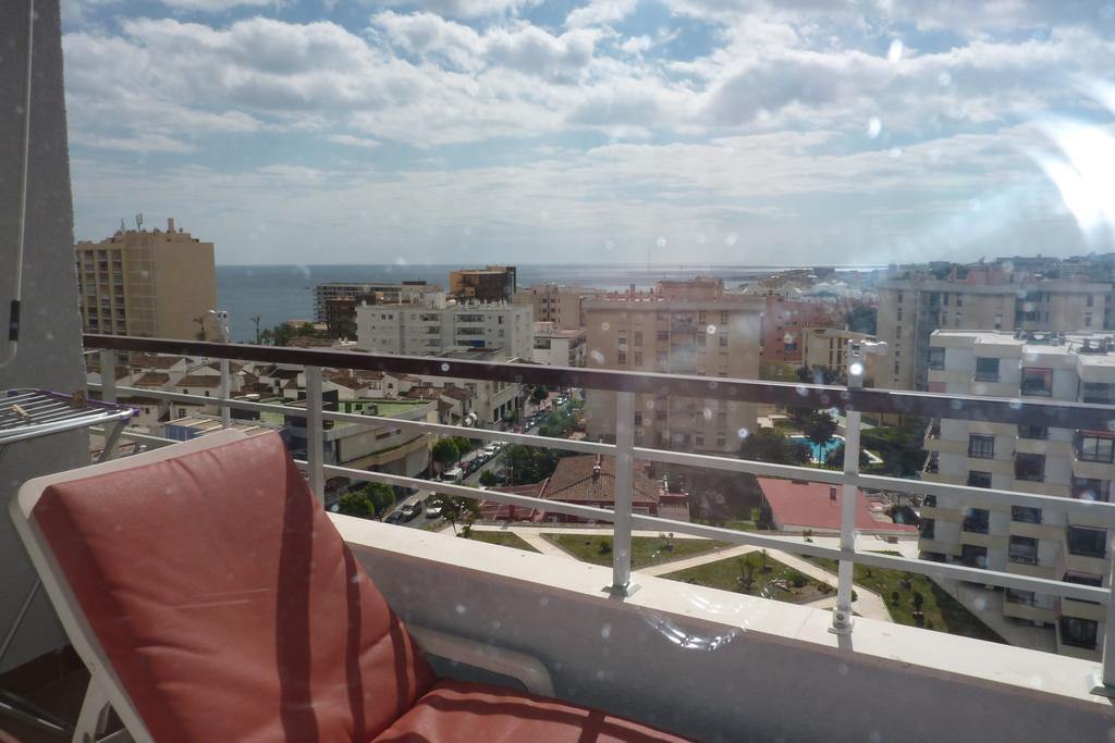 La Nogalera 7 Apartment Torremolinos Luaran gambar