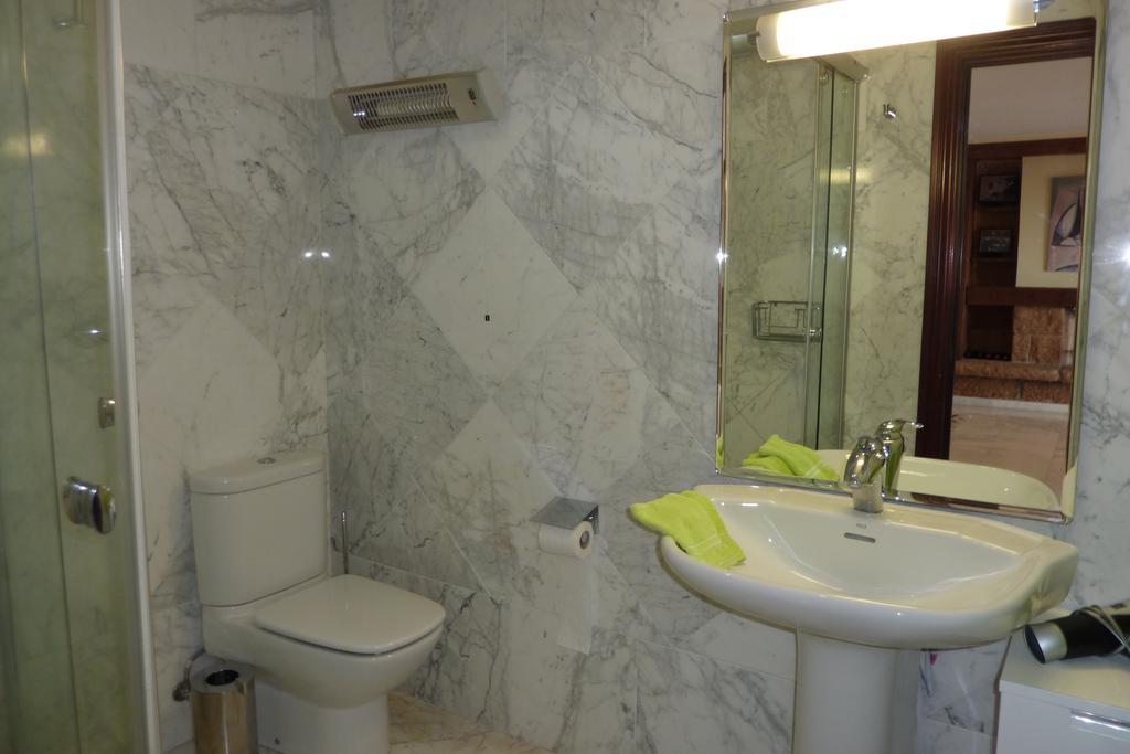 La Nogalera 7 Apartment Torremolinos Luaran gambar