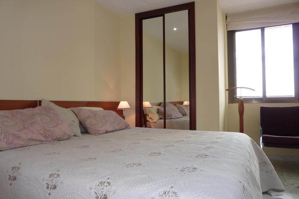 La Nogalera 7 Apartment Torremolinos Luaran gambar