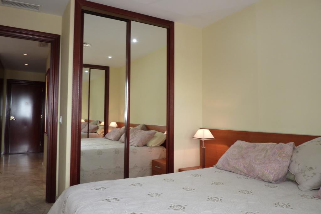 La Nogalera 7 Apartment Torremolinos Luaran gambar