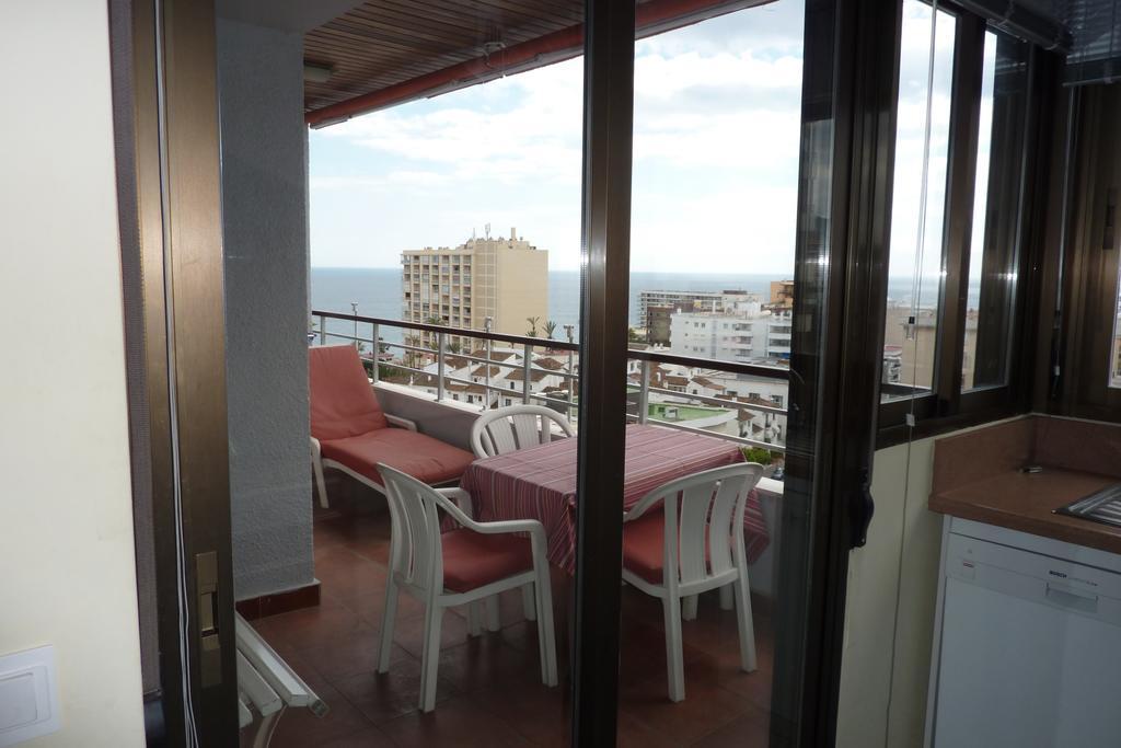 La Nogalera 7 Apartment Torremolinos Luaran gambar